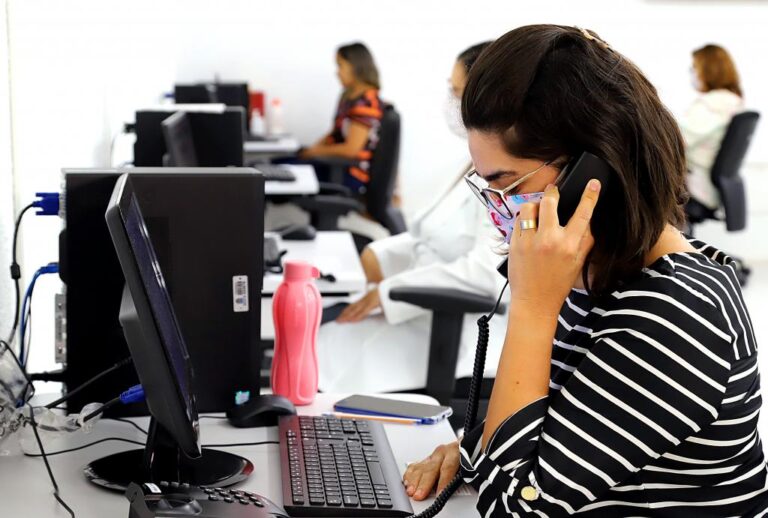 Serviço de Atendimento Psicossocial começa a funcionar na capital