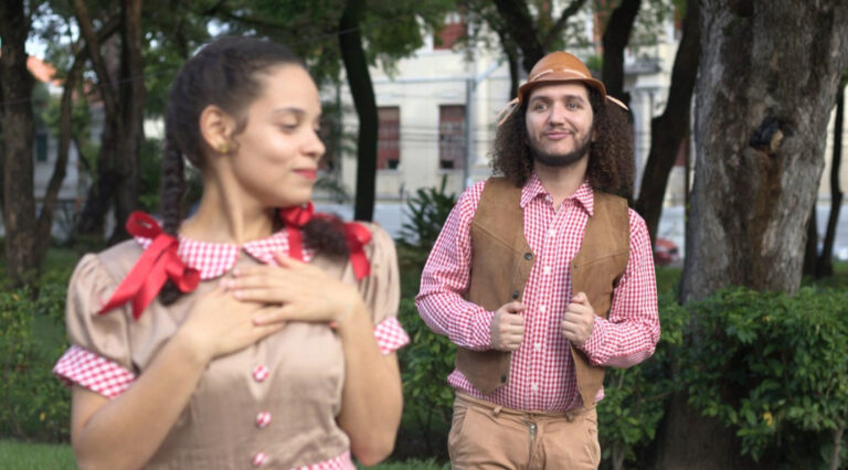 Museu da Gente Sergipana apresenta espetáculo “Menina Miúda” neste sábado (27)