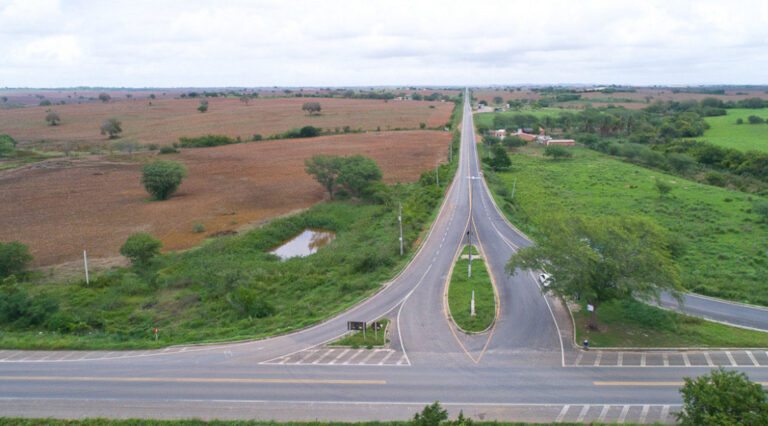 Ranking de Competitividade coloca Sergipe em 1º lugar do Nordeste em infraestrutura