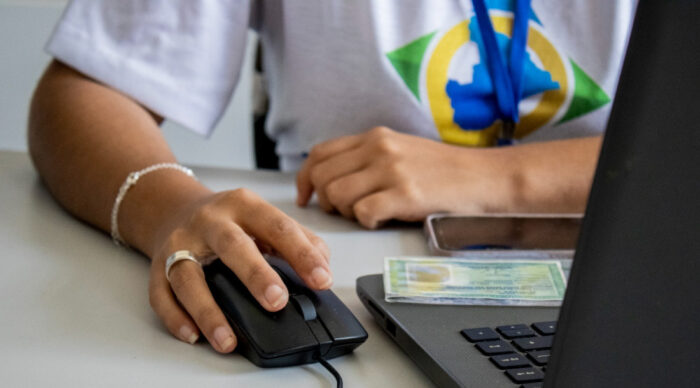 Seteem oferta 854 vagas por meio da plataforma GO Sergipe nesta segunda-feira