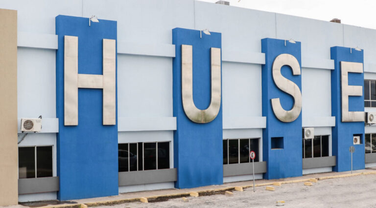 Hospital de Urgências de Sergipe Governador João Alves Filho avança em obras de reestruturação para fortalecer atendimentos cirúrgicos