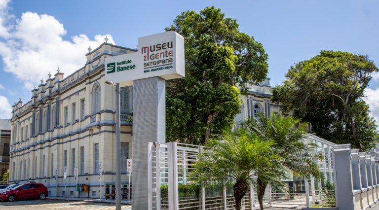 Em Aracaju, Museu da Gente Sergipana realiza programação alusiva à 19ª Primavera dos Museus