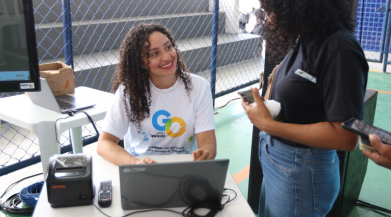 Seteem realizará ‘Mutirão do Emprego’ em Laranjeiras com vagas para Fafen