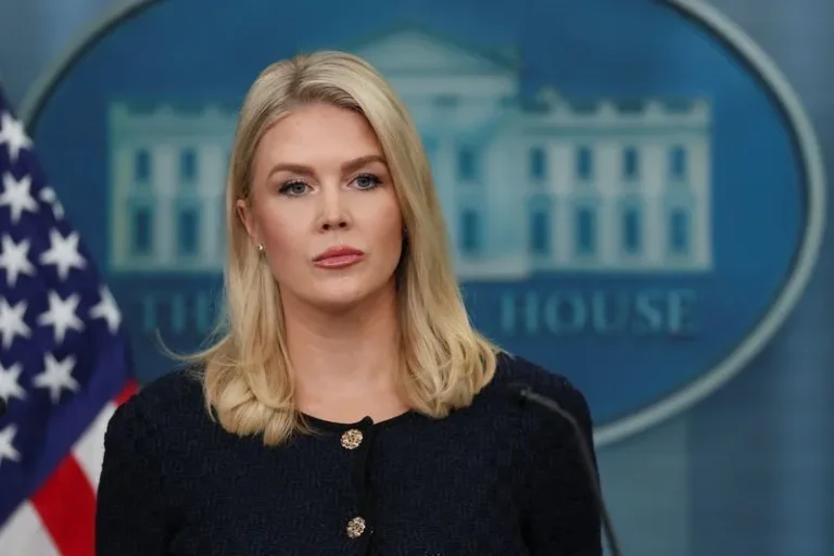 Governo Trump não tem medo de usar poder econômico e militar em defesa da liberdade de expressão no Brasil, alerta porta-voz da Casa Branca