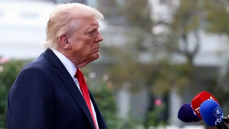 Juiz rejeita ação de R$ 79,6 bi movida por Trump contra o ‘New York Times’ por calúnia e difamação