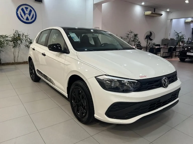 Veja ranking dos automóveis mais vendidos em agosto no Brasil