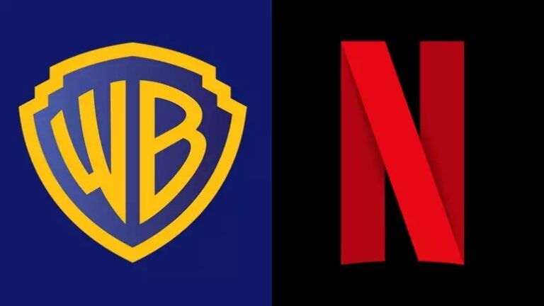 Netflix considera comprar a Warner, diz site