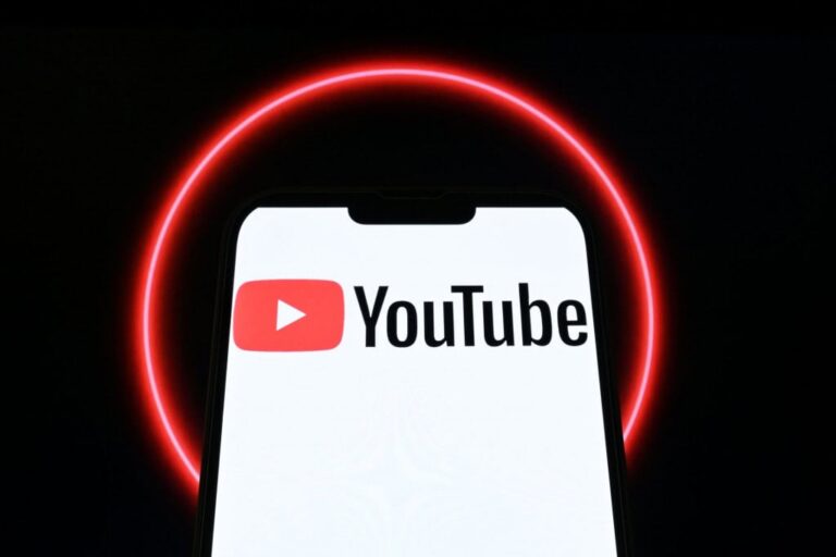 Criadores de conteúdo banidos por desinformação poderão retornar ao YouTube