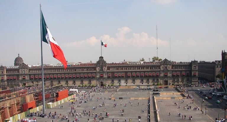 México anuncia visto eletrônico para brasileiros a partir de 2026