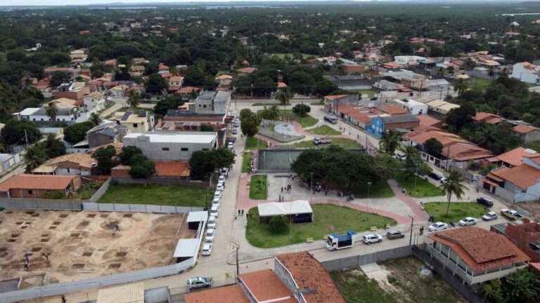 PGM protocola Ação Rescisória para assegurar território da capital