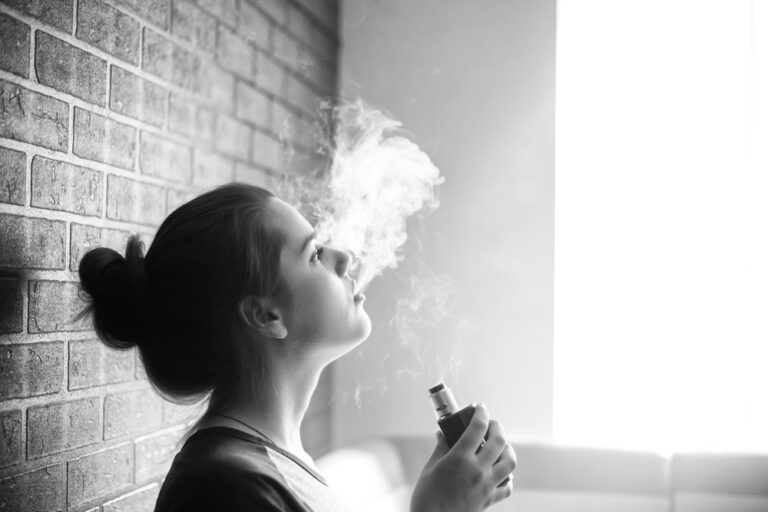 Quinze milhões de jovens – de 13 a 15 anos – fumam cigarros eletrônicos, revela OMS