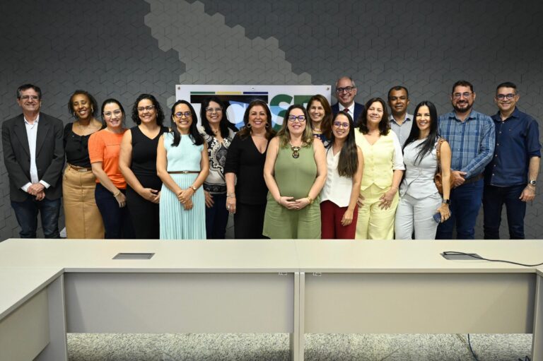 Pacto pela Educação reforça articulação interinstitucional em prol da melhoria do ensino público em Sergipe