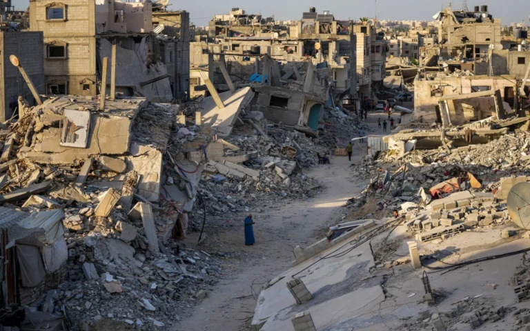 Cessar-fogo: Hamas declara fim de guerra contra Israel e promete libertar prisioneiros
