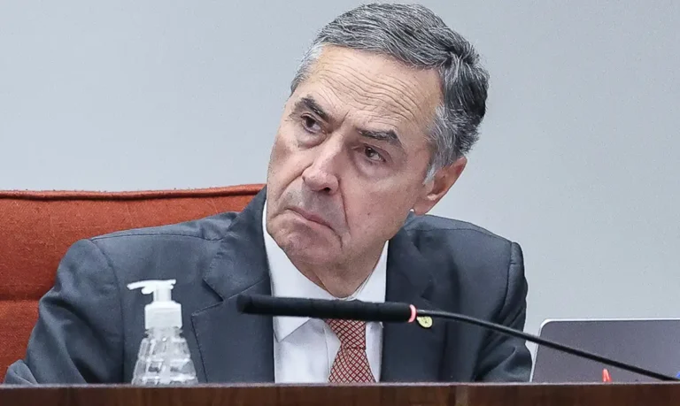 Mesmo após aposentadoria, STF garante segurança vitalícia a Barroso