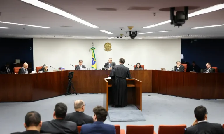 Trama golpista: PGR pede condenação de réus do Núcleo 4