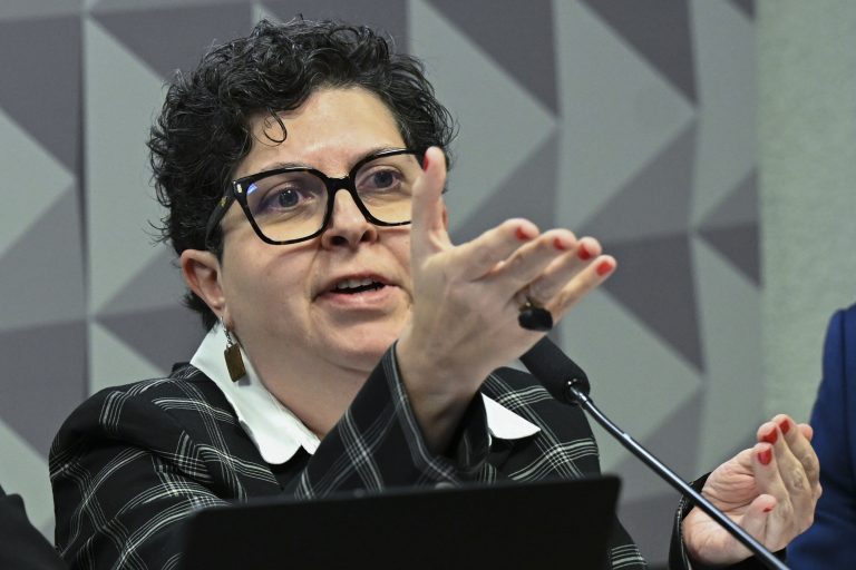 Em CPMI do INSS, ex-integrante do Conselho de Previdência relata denúncias de fraudes em descontos de aposentados