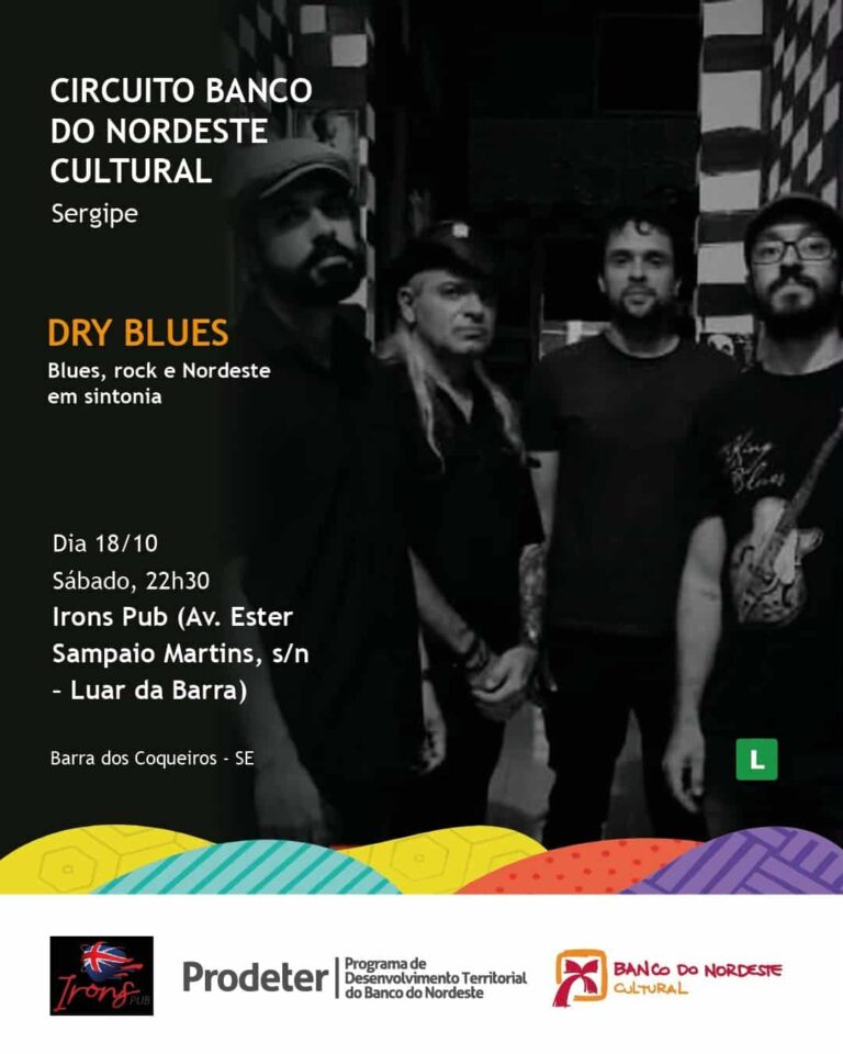 Ações do BNB Cultural e acesso a crédito movimentam a Semana da Sergipanidade