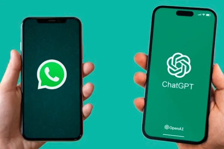 WhatsApp veta ChatGPT e outras IAs na plataforma