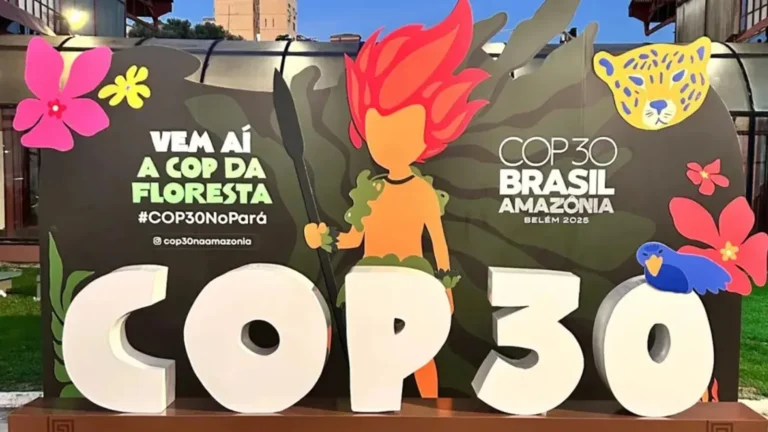 COP30: Brasil quer evitar bloqueios e avançar nas negociações