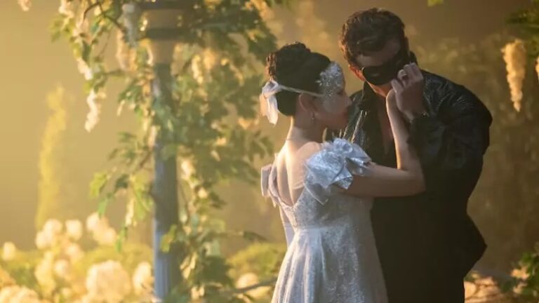 4ª temporada de ‘Bridgerton’ ganha data de estreia