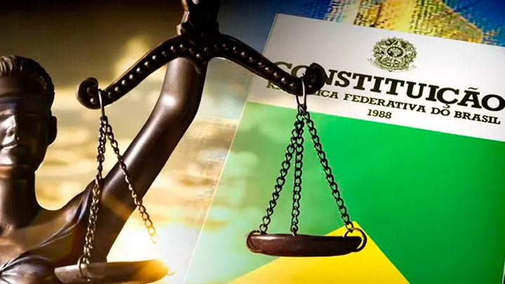 Ao longo de 37 anos, Constituição brasileira consolida Poder Judiciário como um dos pilares da democracia
