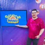 Erick Ricarte comandará transmissão do Pré-Caju pela Aperipê TV