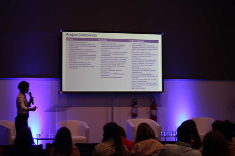 Inscrições abertas para o 33º Congresso Brasileiro de Microbiologia e o 1º Food Micro Latino em Aracaju 