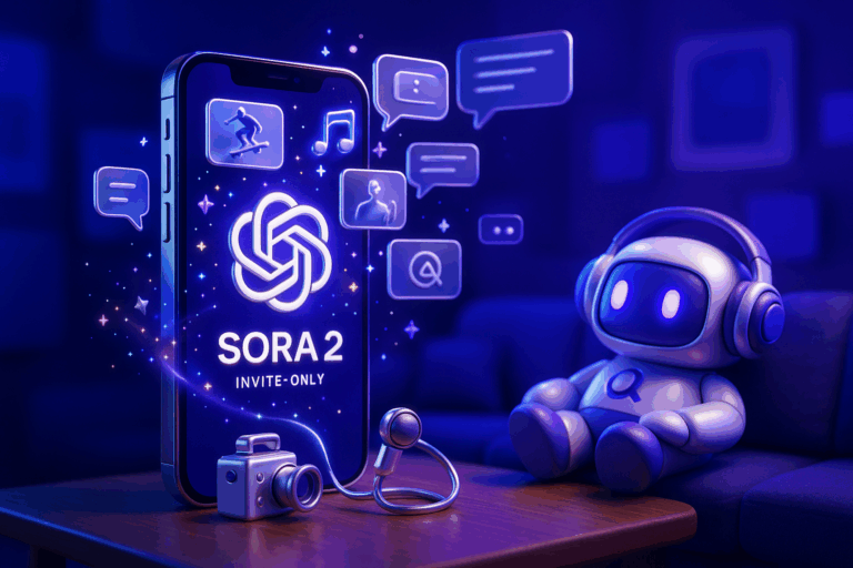 Sora 2: aplicativo promete competir com TikTok na criação de vídeos curtos com recursos de deepfake