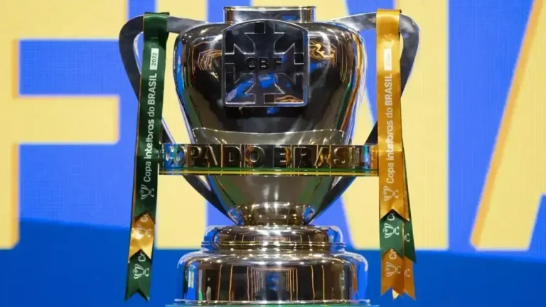 Copa do Brasil 2026 terá novo formato, mais times e final única