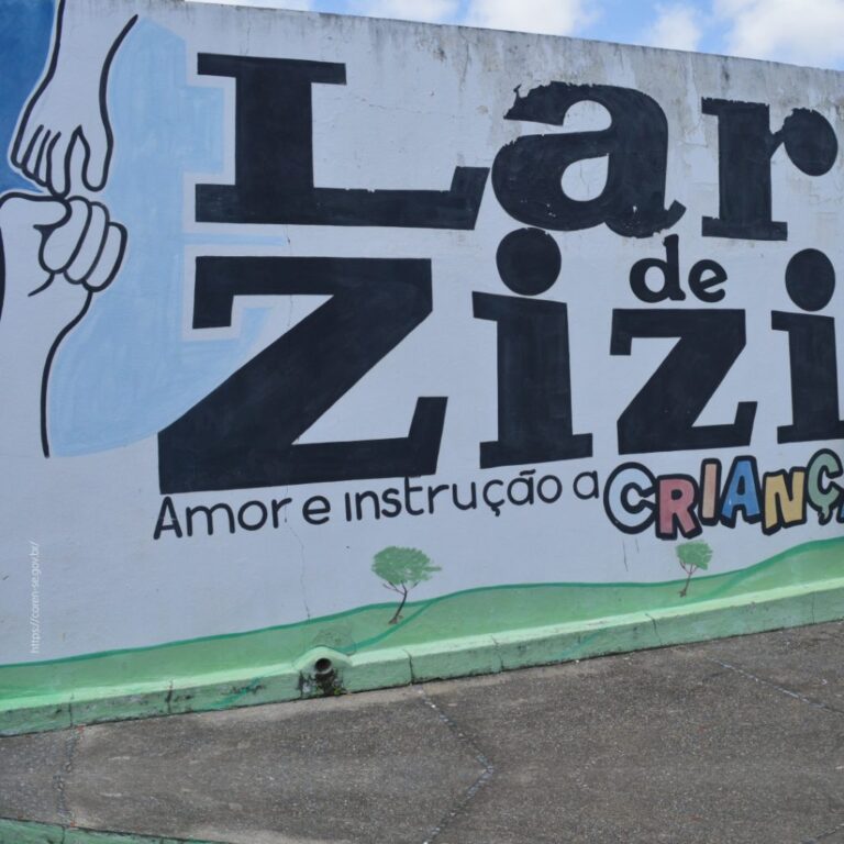 Ministério Público de Sergipe alerta sociedade sobre proibição de arrecadação de doações pelo Lar de Zizi, em Aracaju