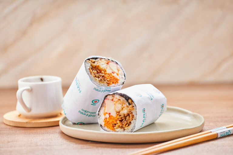 Muito além do peixe cru: a história do sushi que começou no sudeste asiático