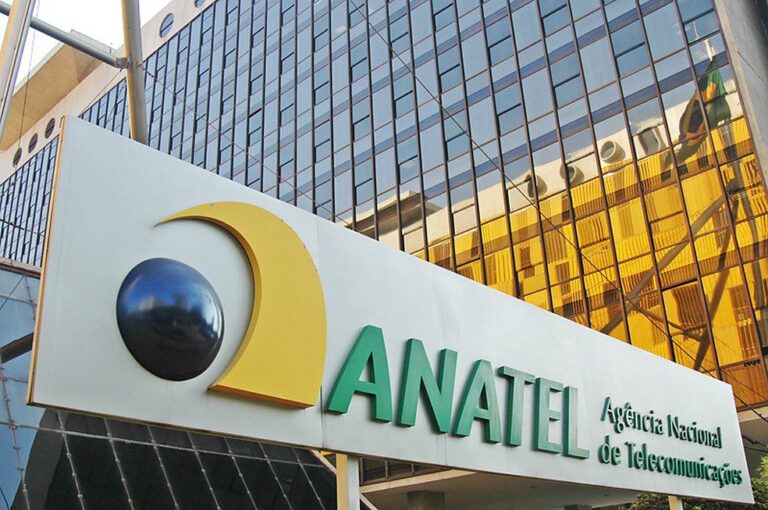 Anatel torna obrigatória validação biométrica para ativação e manutenção de linhas de celular