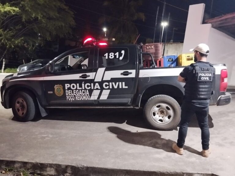 Polícia Científica descarta presença de substâncias tóxicas em whisky apreendido em Poço Redondo