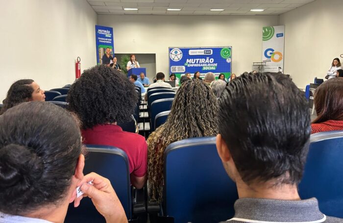 Sergipe realiza 1º Mutirão de Empregabilidade para Pessoas com Deficiência