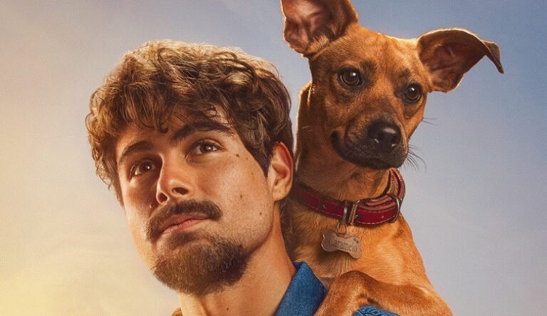 “Caramelo” está no top 3 de filmes mais assistidos da Netflix no mundo