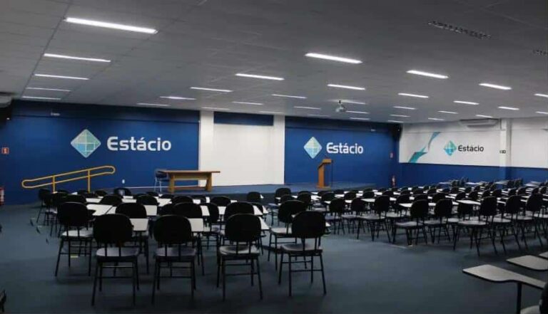 Seminário de Modalidades Paralímpicas: Estácio sedia formação do Centro de Referência de Aracaju/SE