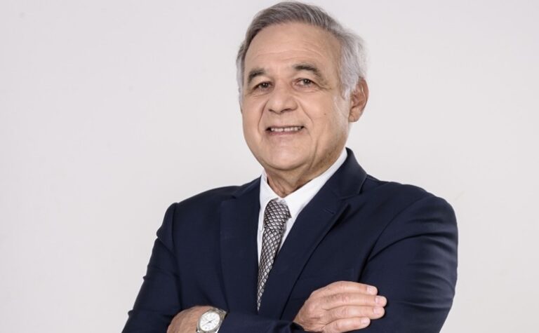 Alese homenageará CEO da Rede Primavera com Medalha do Mérito Parlamentar