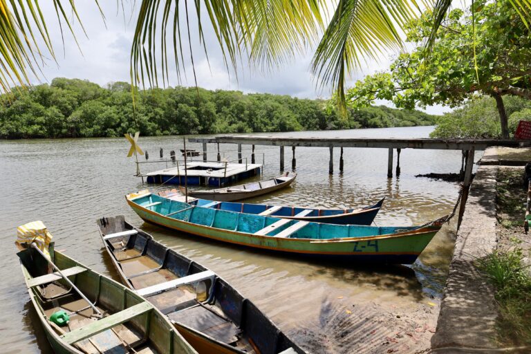 Governo de Sergipe anuncia novos investimentos para impulsionar turismo náutico em Estância