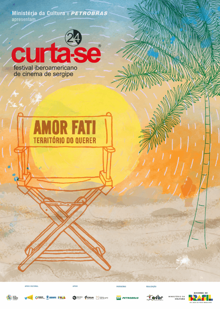 Curta-SE anuncia 24ª edição focada na afirmação da vida com o tema ‘Amor Fati’