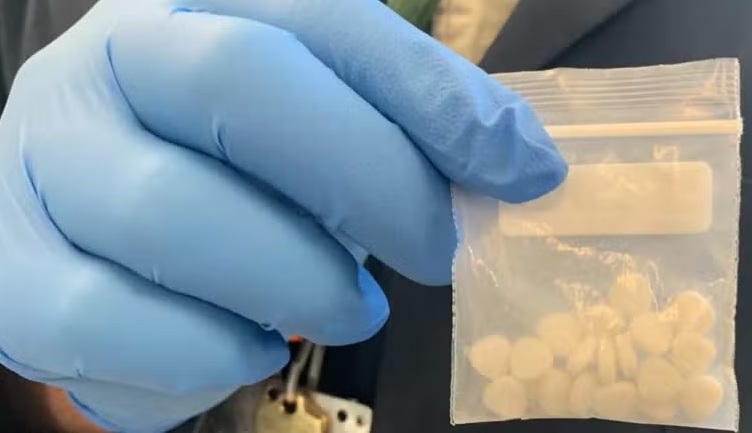 Unicamp identifica pela primeira vez no Brasil droga 50 vezes mais potente que fentanil