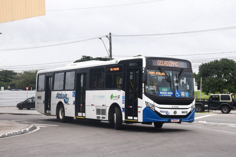 Transporte coletivo será gratuito nos dias do Enem para estudantes da Grande Aracaju