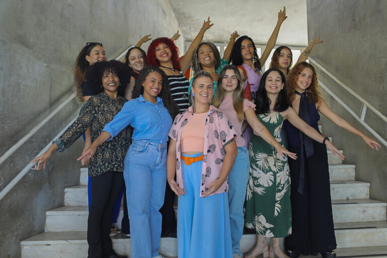 UFS cria Escola de Dança e amplia acesso gratuito à formação artística em Sergipe