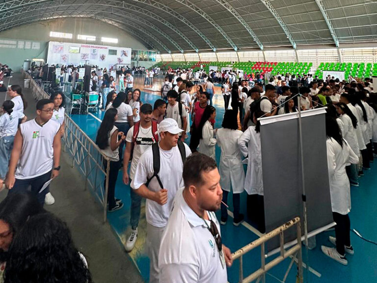 IFS campus Aracaju realizará Feira de Profissões na próxima quarta-feira