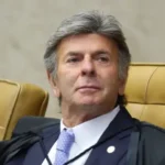 Fux derruba decisão de Dino sobre postagens de Nossa Senhora Aparecida