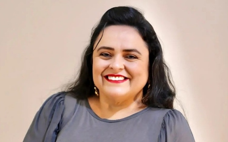 Jornalista Gleice Queiroz assume Secretaria de Comunicação de Aracaju