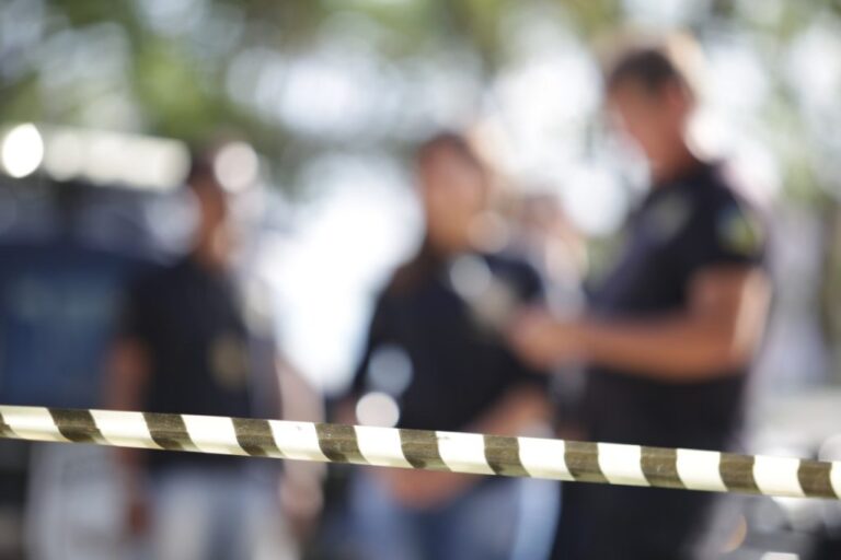 Homem que matou companheira é preso horas após o crime em Estância