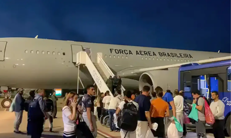 Até o momento, governo dos EUA já deportou mais de 515 mil imigrantes ilegais e deve chegar a 600 mil até o fim do ano