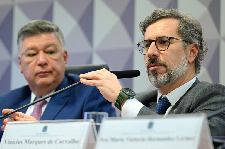 CPMI do INSS: CGU suspeitava de irregularidades desde 2019