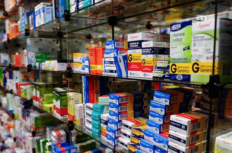 Senado aprova isenção de tributos para incentivar doação de medicamentos