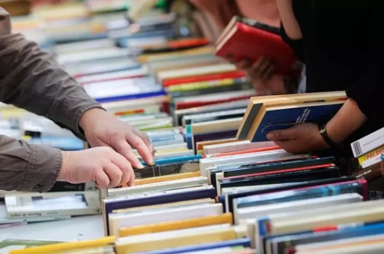 Venda de livros cresceu quase 9% em setembro em relação ao mesmo período de 2024